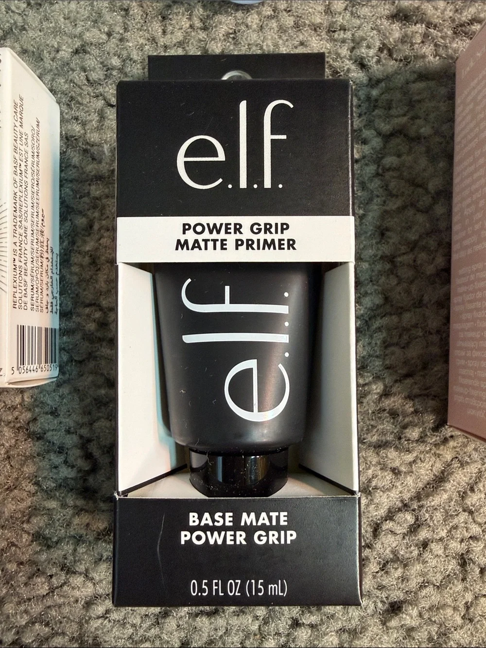 NIB 4 pcs. mini sized skin care products